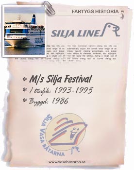 Silja Festival